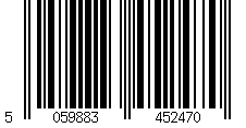 Barcode für MP Herren Trainings-Tanktop - XXXL