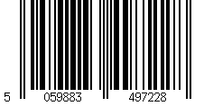 Barcode für MP Herren Active Woven Jogginghose - Schiefergrau - S