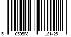 Barcode for Gold Croissant Detail 5 Pack Ring Set