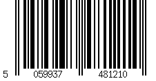 Barcode für Grünes FLU3NTE Terry Triange Bikinioberteil