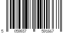 Barcode für Speedo-Pantoletten für Kinder Pink