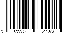 Barcode für Damen Einfarbige klassische Bikinihose Blau