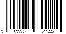Barcode für Damen Einfarbige klassische Bikinihose Rot