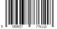 Barcode für Einfarbige Retro-Badeshorts 33 cm Koralle für Herren