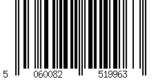Barcode für Horror Hospital - Digital neu gemastert