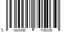 Barcode für Menschen von nebenan