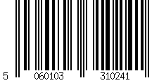 Barcode für Molecule 03 Eau de Toilette Refill Unit - 30ml