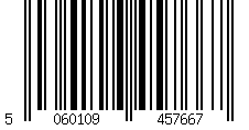 Barcode für LSS-45 kompakter Bluetooth-Lautsprecher mit Bass Xpansion System