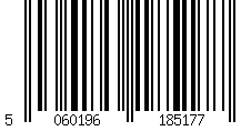 Barcode für Haken Guru Super MWG