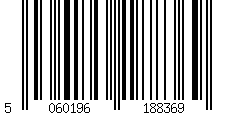 Barcode für Linie Guru Pure Fluorocarbon (0,25mm – 50m)