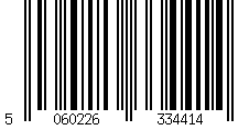 Barcode for So Eco Eye Shading Brush
