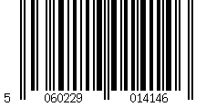 Barcode für PUKKA Bio night time