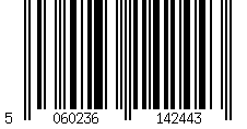 Barcode für Hintere Stütze Cygnet Butt Cup x 1
