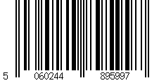 Barcode für Snapback-Cap Kinder Beechfield