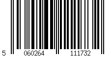 Barcode für Hygiplas Vinylhandschuhe transparent gepudert M (100 Stück)