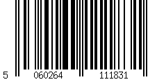 Barcode für Hygiplas Vinylhandschuhe gepudert blau M (100 Stück)