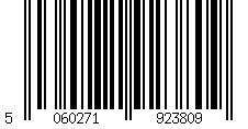 Barcode für Vegware Kompostierbares Pergamentpapier ungebleicht 38 x 27,5cm (500 Stück)