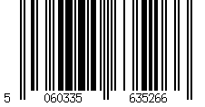 Barcode für Monster Energy The Doctor (Einweg)