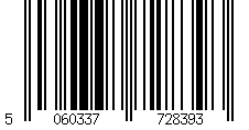 Barcode for Clear & Simple Pregnancy Test - 1 pc