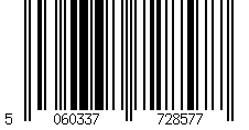 Barcode for Derma V10 Argan Oil Foot Pack