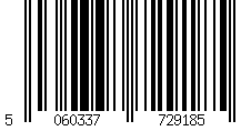 Barcode for DermaV10 Foot PEEL Tea Tree & Peppermint