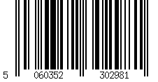 Barcode für The Little Ghost