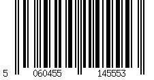 Barcode für brushworks HD Jade Roller