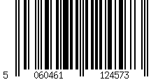 Barcode für Texturierte Bleie Korda Square Pear Swivel 2.5oz/100g