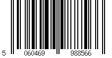 Barcode für Gold Standard 100% Whey Protein