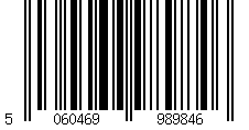 Barcode für 100% Gold Standard Casein