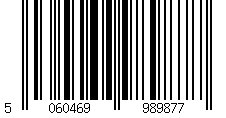Barcode für 100% Gold Standard Casein