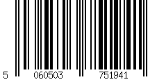 Barcode for W7 Double Lip & Brow Primer