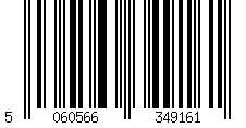 Barcode für Kinderrucksack Bag Base