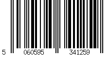 Barcode für Baby-Body Babybugz