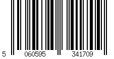 Barcode für Baby-Body Babybugz