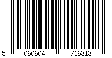 Barcode für Baby-Body Babybugz