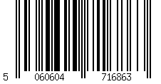 Barcode für Baby-Body Babybugz