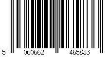 Barcode für FANATTIK Herr der Ringe - Die Freundschaft - Panneau Métal Edition Limitée