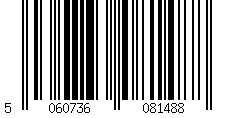 Barcode für Pop-in V2 AIO One Size (Druck) - Tukan (Toucan)