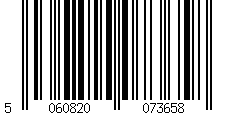 Barcode for Mr Lovin Cork Screw