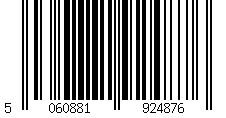 Barcode for Natural Cleansing Exfoliator with Cucumber 120ml