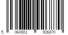 Barcode for Activate Vitamin E Hydrating Day Moisturiser 60ml