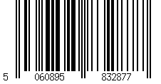 Barcode für Feuchtigkeitsspendende Maske Mad Beauty Ms. Behave Pera 2 Stück Büste