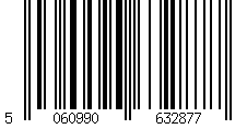 Barcode für The Hydrogel Face Mask - 6 Stück