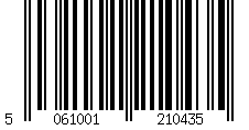 Barcode für Energie-Riegel SIS Beta Fuel Zitrone 45 g KH