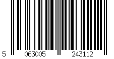 Barcode für Agra Melange Herren T-Shirt - Dark Blau