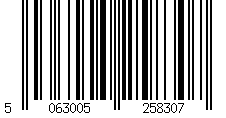 Barcode für Camber II Herren Fleece - Grün