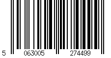 Barcode für Camber II Kinder-Fleece mit Reißverschluss - Lila