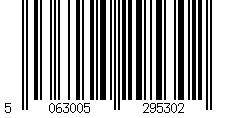 Barcode für Camber II Kinder-Fleece mit Reißverschluss - Dunkel Aquamarin