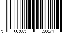 Barcode für Swish Kinder Flip-Flops - Pink